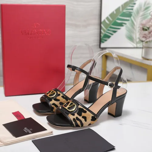 Cheap Valentino Sandal For Women #1482314, $$108.00 USD On Valentino Sandal