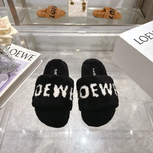 Cheap LOEWE Slippers For Women #1482326, $$92.00 USD On LOEWE Slippers