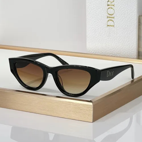 Cheap Christian Dior AAA Quality Sunglasses #1482353, $$60.00 USD On Christian Dior AAA Quality Sunglasses