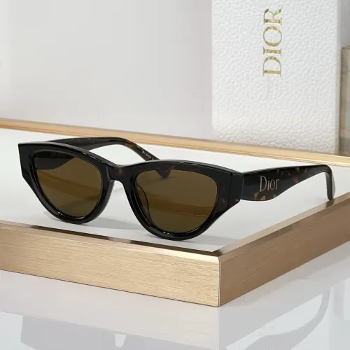 Cheap Christian Dior AAA Quality Sunglasses #1482354, $$60.00 USD On Christian Dior AAA Quality Sunglasses