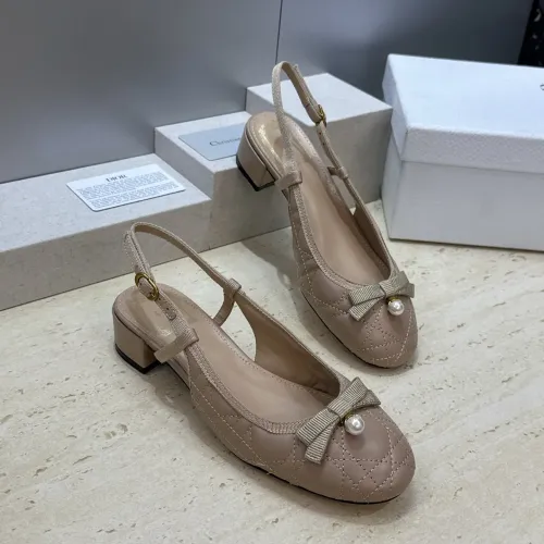 Cheap Christian Dior Sandal For Women #1482418, $$96.00 USD On Christian Dior Sandal