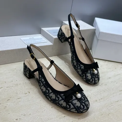 Cheap Christian Dior Sandal For Women #1482420, $$96.00 USD On Christian Dior Sandal
