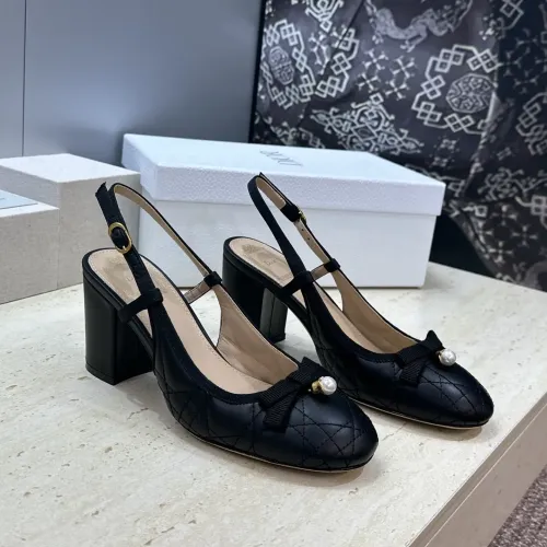 Cheap Christian Dior Sandal For Women #1482426, $$96.00 USD On Christian Dior Sandal