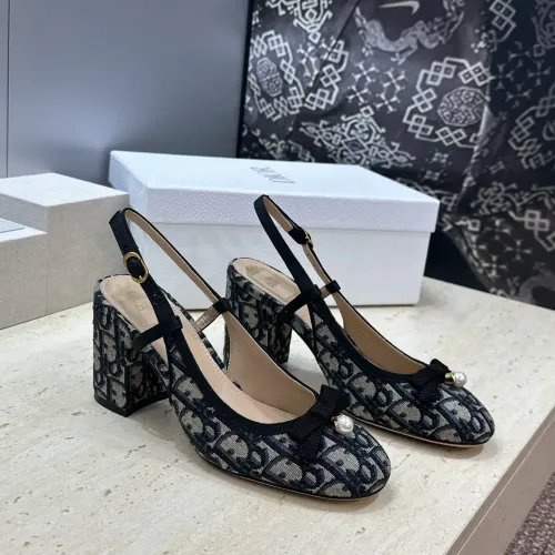 Cheap Christian Dior Sandal For Women #1482429, $$96.00 USD On Christian Dior Sandal