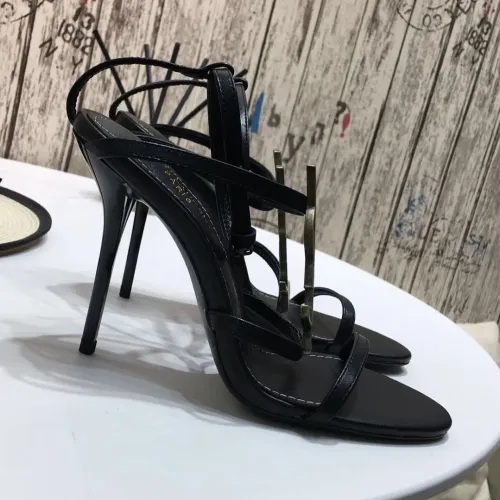 Replica Yves Saint Laurent YSL Sandal For Women #1482508 $85.00 USD for Wholesale