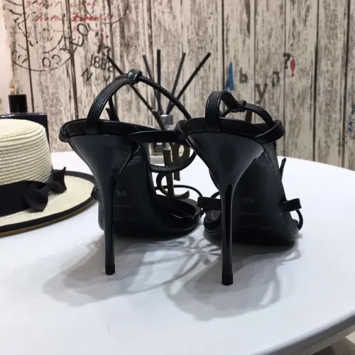 Replica Yves Saint Laurent YSL Sandal For Women #1482508 $85.00 USD for Wholesale