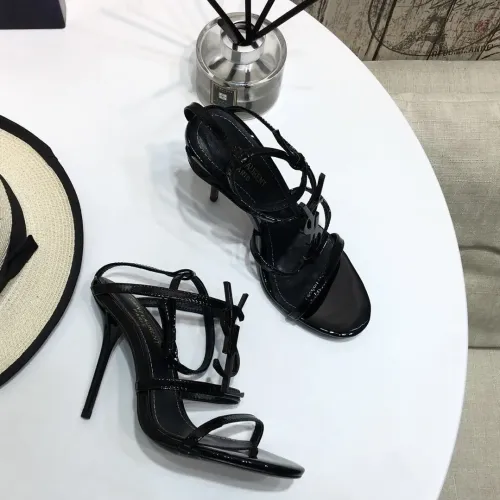Cheap Yves Saint Laurent YSL Sandal For Women #1482509, $$85.00 USD On Yves Saint Laurent YSL Sandal