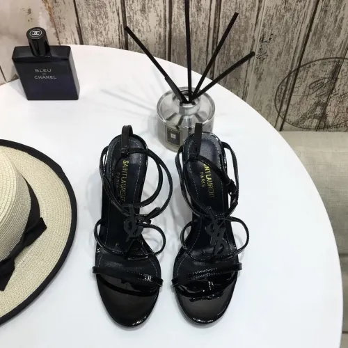 Replica Yves Saint Laurent YSL Sandal For Women #1482509 $85.00 USD for Wholesale
