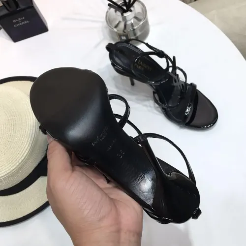 Replica Yves Saint Laurent YSL Sandal For Women #1482509 $85.00 USD for Wholesale