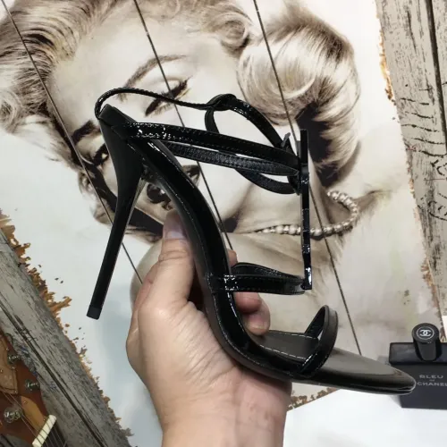Replica Yves Saint Laurent YSL Sandal For Women #1482509 $85.00 USD for Wholesale