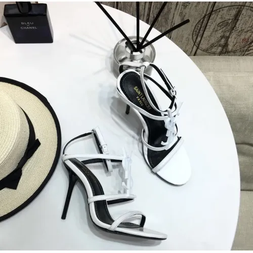 Cheap Yves Saint Laurent YSL Sandal For Women #1482510, $$85.00 USD On Yves Saint Laurent YSL Sandal