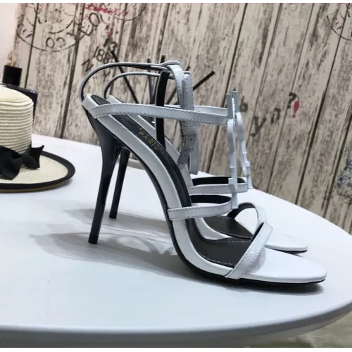Replica Yves Saint Laurent YSL Sandal For Women #1482510 $85.00 USD for Wholesale