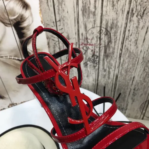 Replica Yves Saint Laurent YSL Sandal For Women #1482511 $85.00 USD for Wholesale