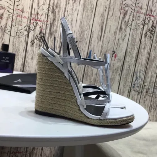 Replica Yves Saint Laurent YSL Sandal For Women #1482512 $100.00 USD for Wholesale