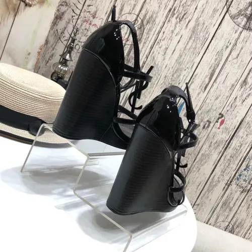 Replica Yves Saint Laurent YSL Sandal For Women #1482522 $102.00 USD for Wholesale