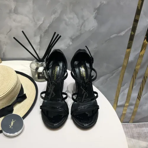 Replica Yves Saint Laurent YSL Sandal For Women #1482525 $102.00 USD for Wholesale