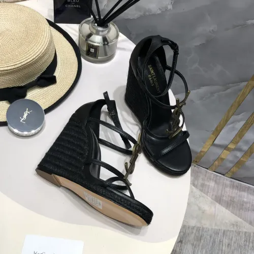 Cheap Yves Saint Laurent YSL Sandal For Women #1482526, $$102.00 USD On Yves Saint Laurent YSL Sandal