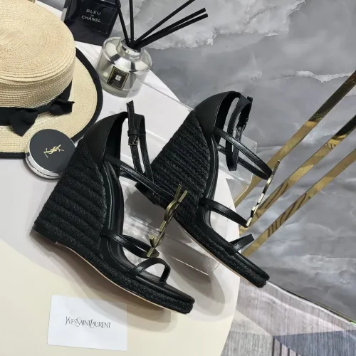 Replica Yves Saint Laurent YSL Sandal For Women #1482526 $102.00 USD for Wholesale
