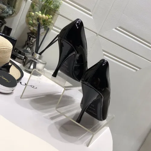 Replica Yves Saint Laurent YSL High-Heeled Shoes For Women #1482529 $108.00 USD for Wholesale