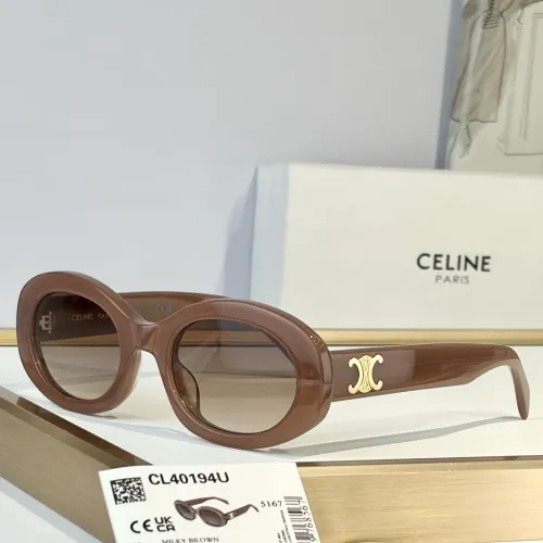 Cheap Celine AAA Quality Sunglasses #1482550, $$64.00 USD On Celine AAA Quality Sunglasses