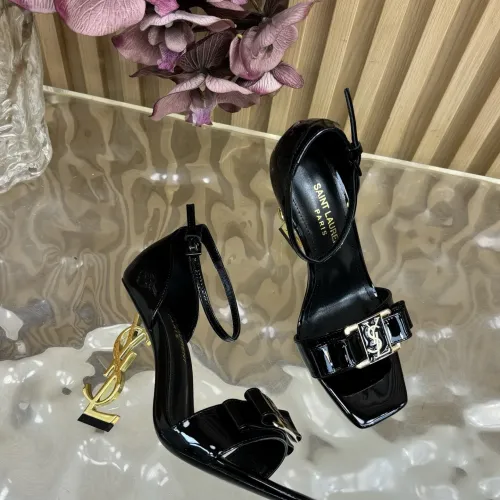 Cheap Yves Saint Laurent YSL Sandal For Women #1482563, $$102.00 USD On Yves Saint Laurent YSL Sandal
