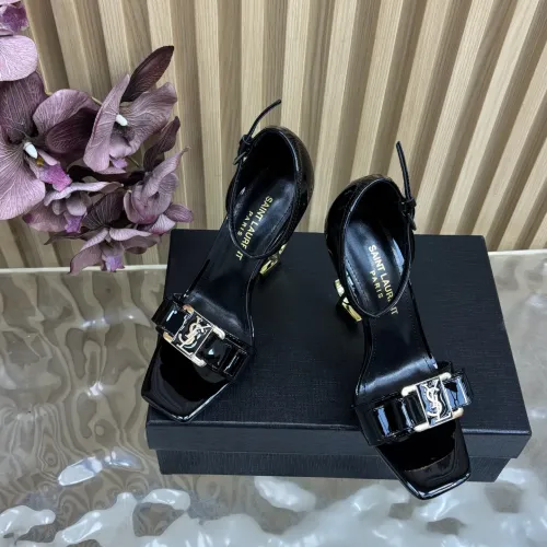 Replica Yves Saint Laurent YSL Sandal For Women #1482563 $102.00 USD for Wholesale