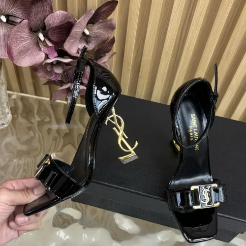 Replica Yves Saint Laurent YSL Sandal For Women #1482563 $102.00 USD for Wholesale