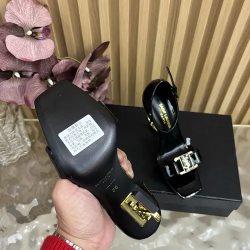 Replica Yves Saint Laurent YSL Sandal For Women #1482563 $102.00 USD for Wholesale