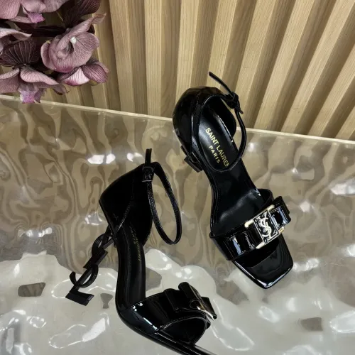 Cheap Yves Saint Laurent YSL Sandal For Women #1482564, $$102.00 USD On Yves Saint Laurent YSL Sandal