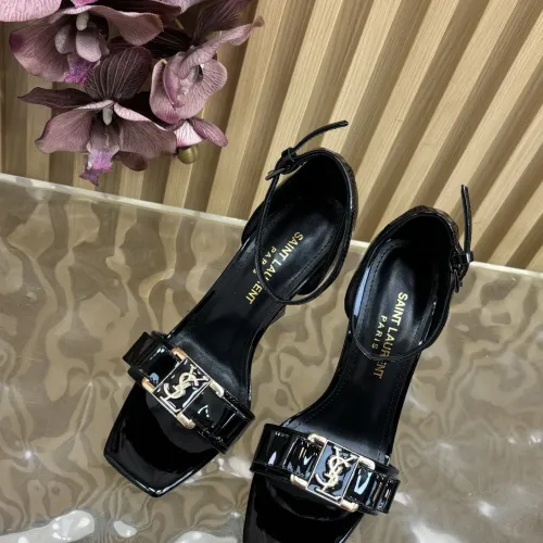 Replica Yves Saint Laurent YSL Sandal For Women #1482564 $102.00 USD for Wholesale