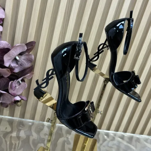 Replica Yves Saint Laurent YSL Sandal For Women #1482564 $102.00 USD for Wholesale