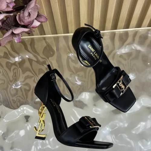 Cheap Yves Saint Laurent YSL Sandal For Women #1482565, $$102.00 USD On Yves Saint Laurent YSL Sandal