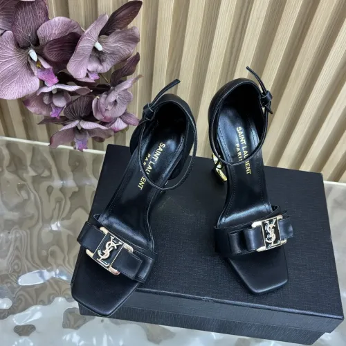 Replica Yves Saint Laurent YSL Sandal For Women #1482565 $102.00 USD for Wholesale