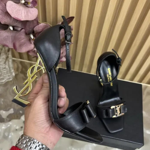 Replica Yves Saint Laurent YSL Sandal For Women #1482565 $102.00 USD for Wholesale