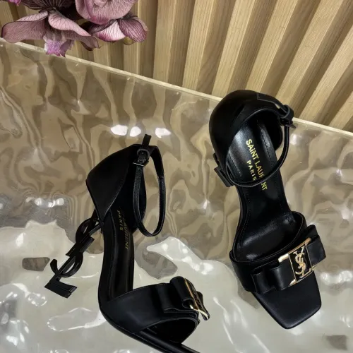 Cheap Yves Saint Laurent YSL Sandal For Women #1482566, $$102.00 USD On Yves Saint Laurent YSL Sandal