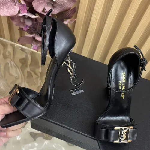 Replica Yves Saint Laurent YSL Sandal For Women #1482566 $102.00 USD for Wholesale