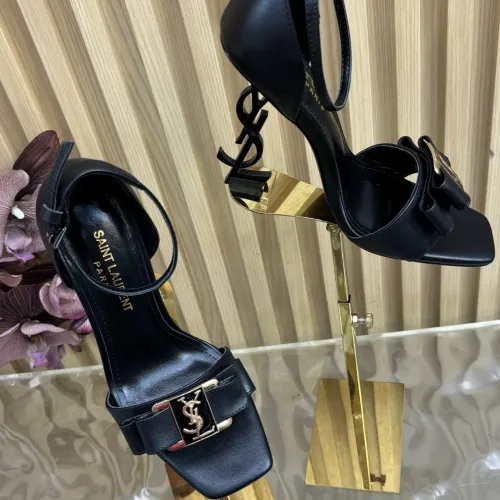 Replica Yves Saint Laurent YSL Sandal For Women #1482566 $102.00 USD for Wholesale