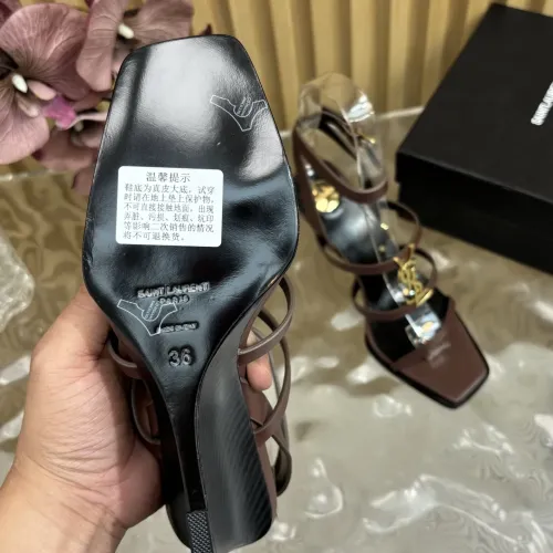 Replica Yves Saint Laurent YSL Sandal For Women #1482567 $105.00 USD for Wholesale