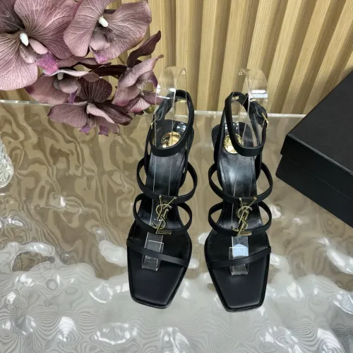 Replica Yves Saint Laurent YSL Sandal For Women #1482568 $105.00 USD for Wholesale