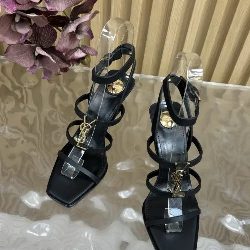 Replica Yves Saint Laurent YSL Sandal For Women #1482568 $105.00 USD for Wholesale