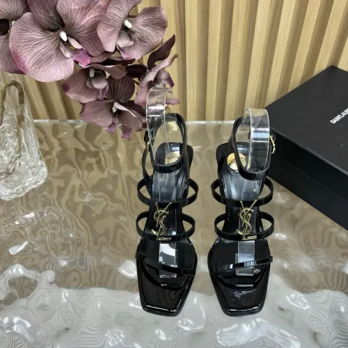 Replica Yves Saint Laurent YSL Sandal For Women #1482569 $105.00 USD for Wholesale