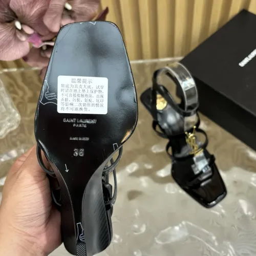Replica Yves Saint Laurent YSL Sandal For Women #1482569 $105.00 USD for Wholesale