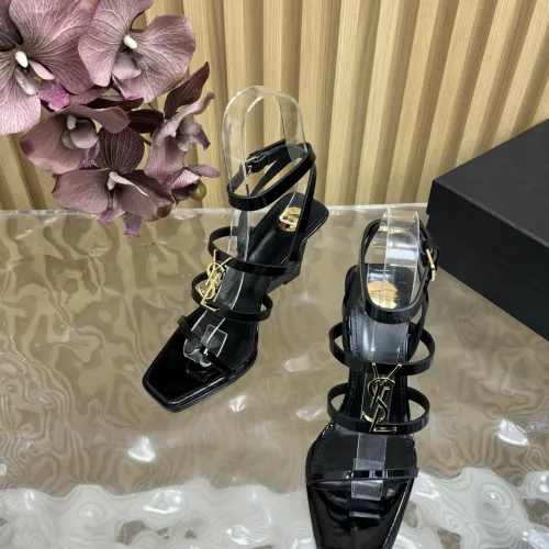 Replica Yves Saint Laurent YSL Sandal For Women #1482569 $105.00 USD for Wholesale