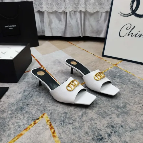 Cheap Yves Saint Laurent YSL Slippers For Women #1482607, $$115.00 USD On Yves Saint Laurent YSL Slippers