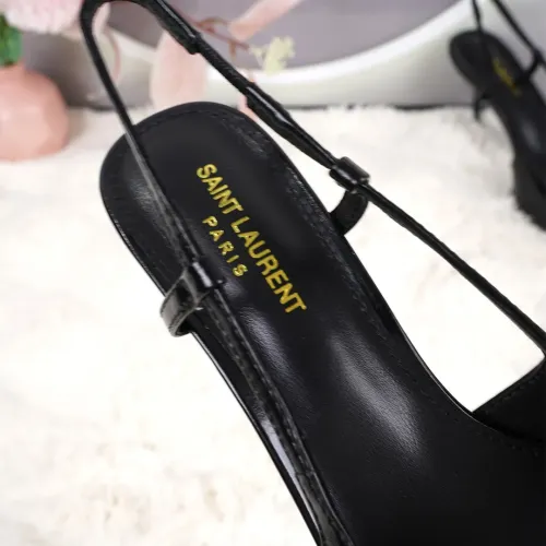 Replica Yves Saint Laurent YSL Sandal For Women #1482660 $102.00 USD for Wholesale