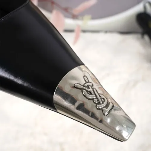 Replica Yves Saint Laurent YSL Sandal For Women #1482660 $102.00 USD for Wholesale