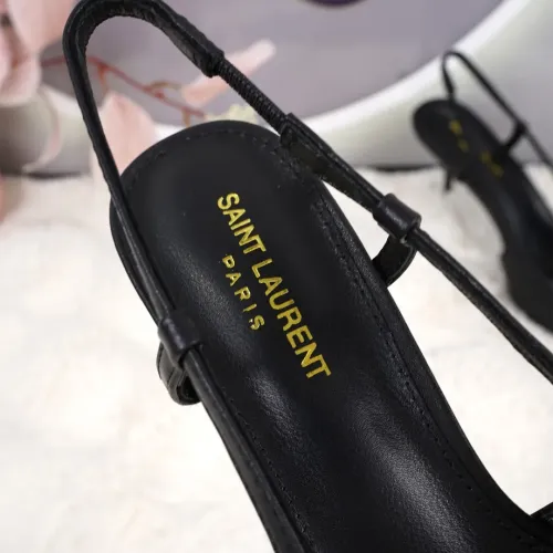 Replica Yves Saint Laurent YSL Sandal For Women #1482664 $102.00 USD for Wholesale