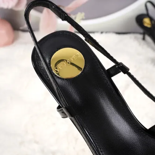 Replica Yves Saint Laurent YSL Sandal For Women #1482665 $102.00 USD for Wholesale