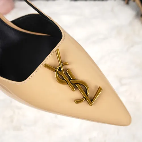 Replica Yves Saint Laurent YSL Sandal For Women #1482666 $100.00 USD for Wholesale