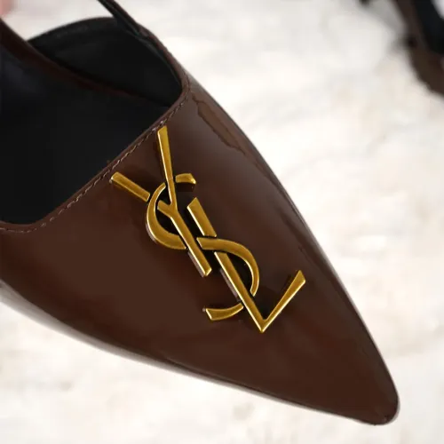 Replica Yves Saint Laurent YSL Sandal For Women #1482668 $100.00 USD for Wholesale